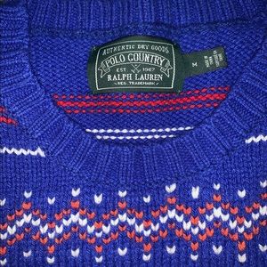 Polo Ralph Lauren Sweater